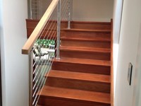 Stairpro Stairs 64 Stairpro Timber Staircase